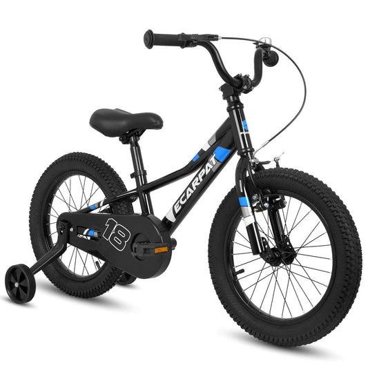 Ecarpat GrowTo18 18“ Kid Bike