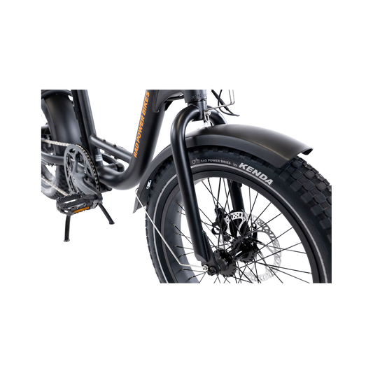 RadRunner Full Fenders