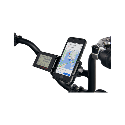 GUB PRO-3 Phone Mount