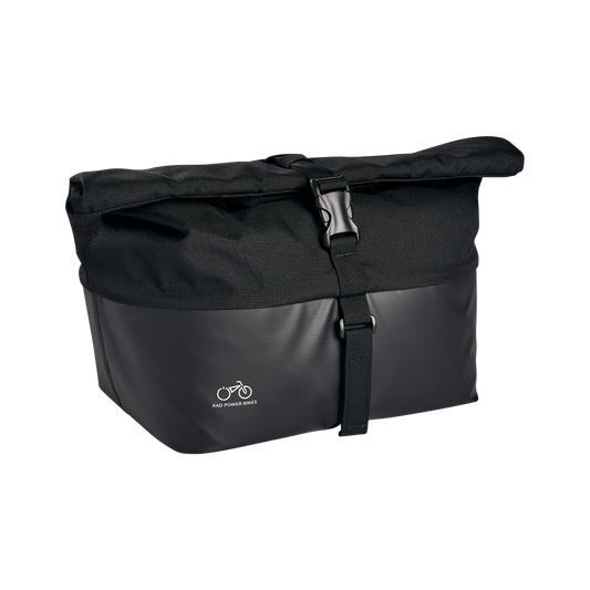 Small Basket Roll Top Liner