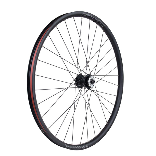 Zukka Pathen - 29“ Hybrid Bike Wheelset