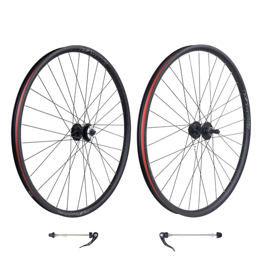 Zukka Pathen - 29“ Hybrid Bike Wheelset