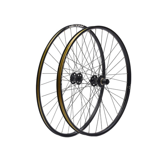 Pasak HyperCycle 26" / 27.5" / 29" Hybrid Bike Wheelset