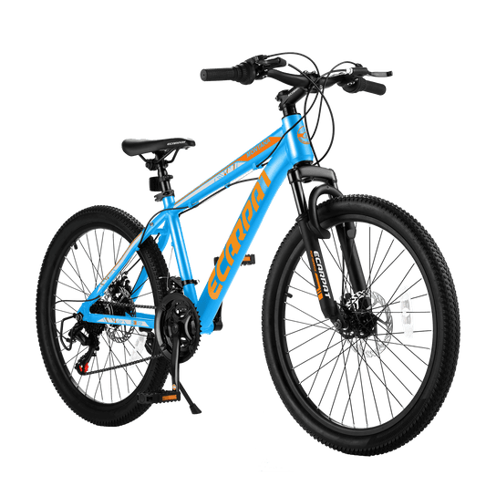 Ecarpat Rycheer - 26“×2.10”