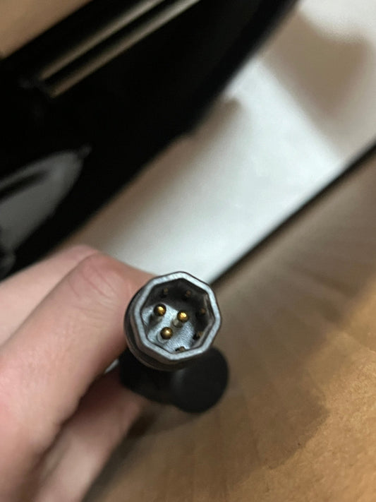 20x4 Rear Wheel Assembly - 52V 750W Bafang motor - Parts - 210000001236 Rebel Electric Bikes Temecula