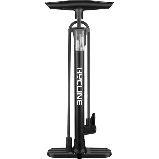 Hycline - The Basic Bike Pump