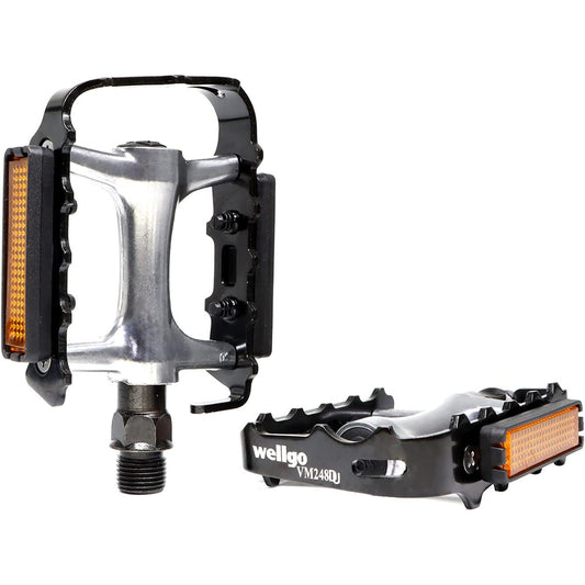 Wellgo Bike Pedals Sets