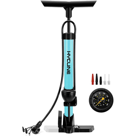 Hycline NT1 Bike Pump