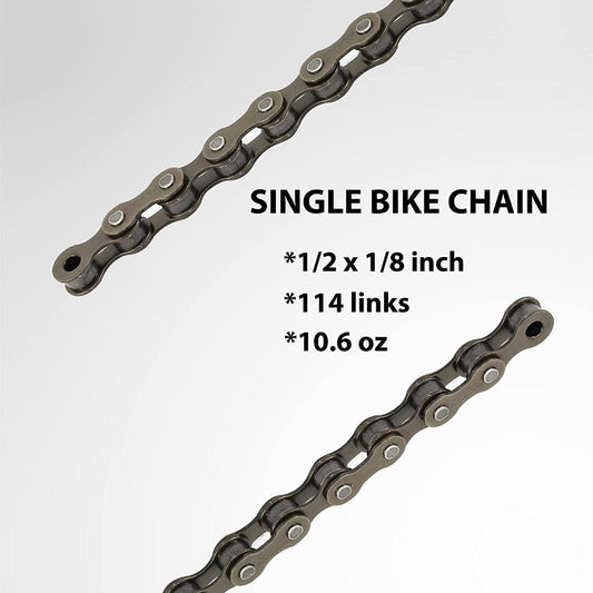 Hycline Single Speed Bike Chain