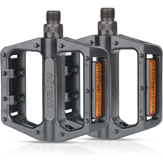 Wellgo Bike Pedals Sets