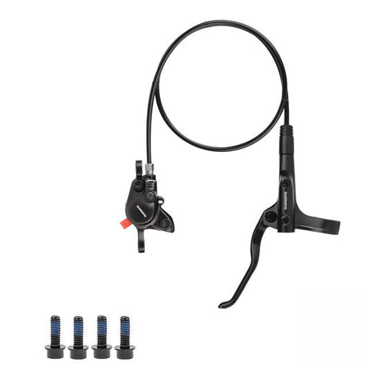 Shimano BR-MT200 Hydraulic Disc Brake Set