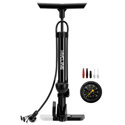 Hycline NT1 Bike Pump
