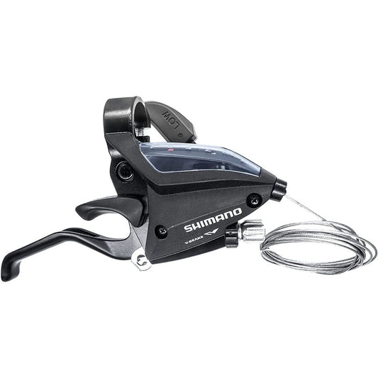 Shimano 7 Speed Shifter ST-EF500