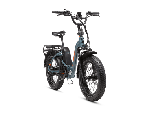 RadExpand™ 5 Plus Electric Folding Bike