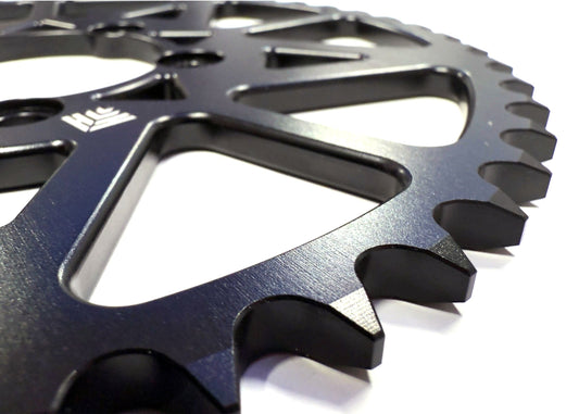 Heavy Hitter 428 Billet Aluminum Super Sprocket