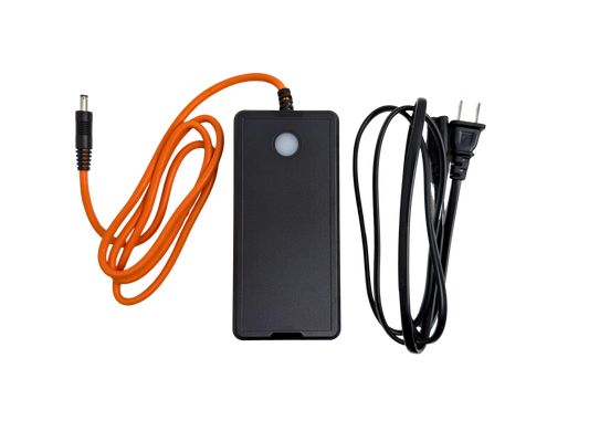 Rad Battery Charger (MY2025)