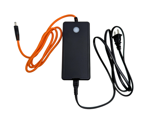 Rad Battery Charger (MY2025)