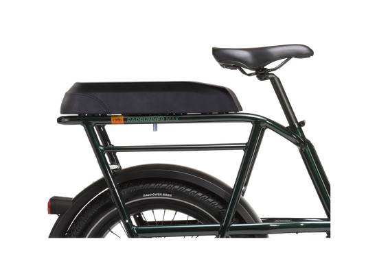 RadRunner 3/RadRunner Max Passenger Package