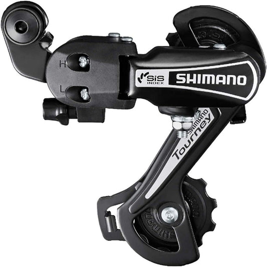 Shimano RD-TY21B Bike Rear Derailleur 6/7 Speed