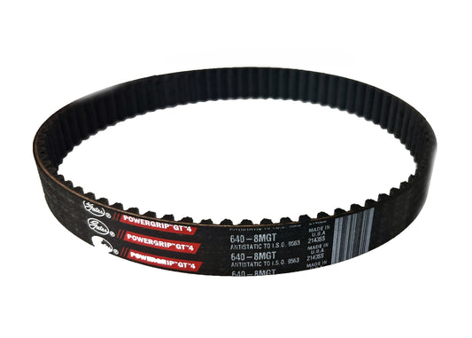 Gates GT4 Primary Belt Ultra Bee 640-8MR-25