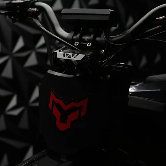 Arctic Leopard XE PRO Electric Dirt Bike – 16.8kW Power and 100 km/h Top Speed Performance (Mid May 2025) - Electric Dirt Bike - ARCTI|2969 Rebel Electric Bikes Temecula