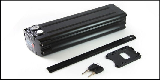 Battery Box Guide Rail - Parts - EZER|151|1371 eBike Super Shop