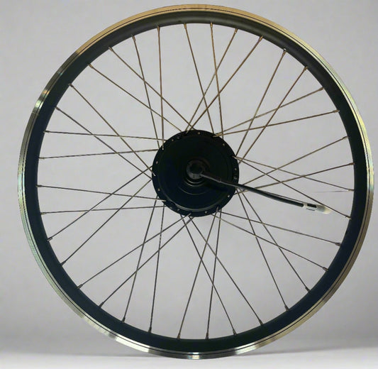 Beach Cruiser E - Bike Conversion Kit - 50% OFF - Conversion Kit - 210000001422 Rebel Electric Bikes Temecula