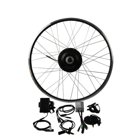 Beach Cruiser E - Bike Conversion Kit - 50% OFF - Conversion Kit - 210000001422 Rebel Electric Bikes Temecula