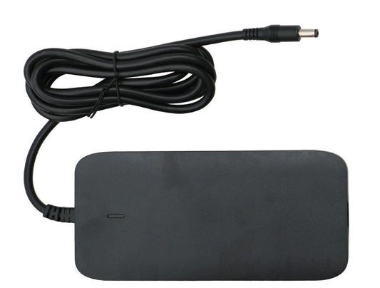 Ebike Charger 52V 1 Pin DC Port - 2 Amp Charger for Electric Bike - Parts - 52V - CHRGR - 2A Rebel Electric Bikes Temecula