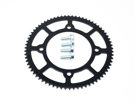 EBOX Rear Sprocket for EBOX 1 & EBOX 2 - 219H Pitch Sprocket - Parts - EBIKE|1289 eBike Super Shop