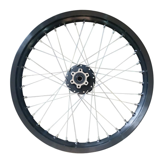 eRide Pro SS Rear Wheel 19x1.6 Wheel Only - Parts - ERide| Rear wheel |19x1.6 eBike Super Shop