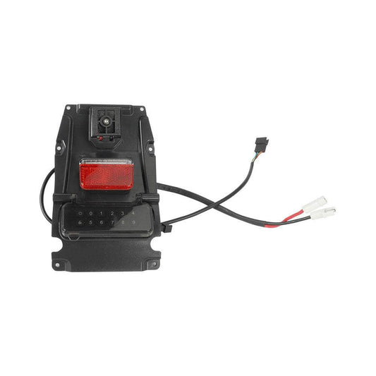 Fiido X Password Pad - Fiido - X1 - KEYPAD Rebel Electric Bikes Temecula
