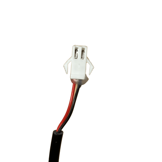 Front Light For 48V 2022 Coastal Cruiser - Ditite DH002E 6 - 48VDC Front Light For E - Bikes - Parts - 210000001171 Rebel Electric Bikes Temecula