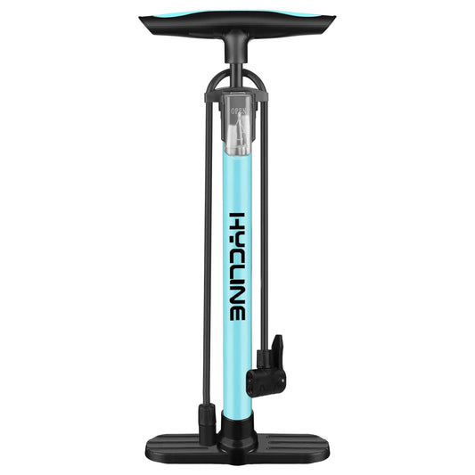 Hycline - The Basic Bike Pump