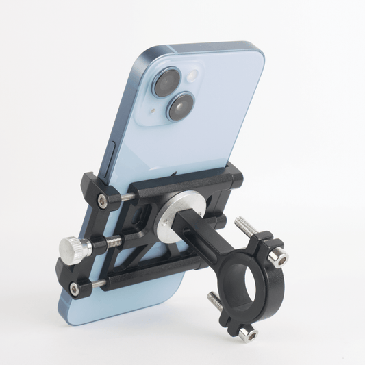 Phone Holder - sku - 49845561688365 Rebel Electric Bikes Temecula