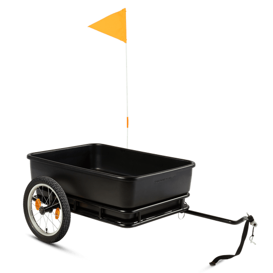 Rad Trailer Cargo Bin - Accessories - 200 - 00248 eBike Super Shop