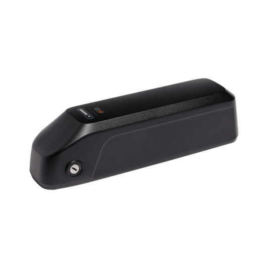 Safe Shield™ Advanced External Battery (15 Ah) - Spare Parts - 400-01532 eBike Super Shop