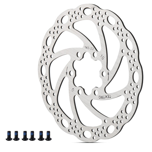 Tektro TR-24 Disc - 140/160/180/203mm