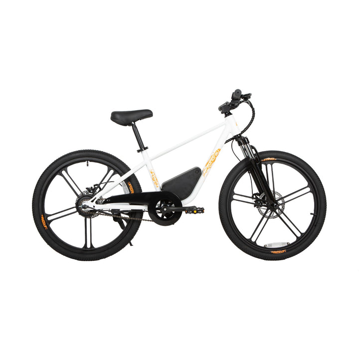 EUNORAU EKids-24 250w  eBike 24x1.95 Fat 