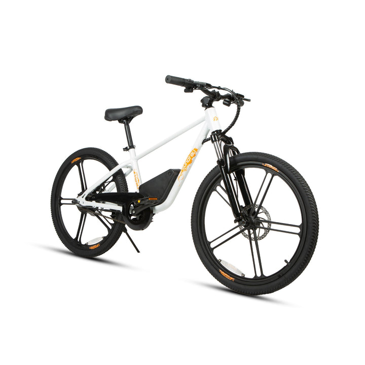 EUNORAU EKids-24 250w  eBike 24x1.95 Fat 