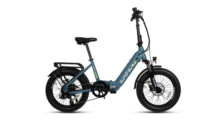EUNORAU Meta Foldable Folding eBike