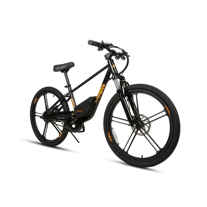 EUNORAU EKids-24 250w  eBike 24x1.96 Fat 