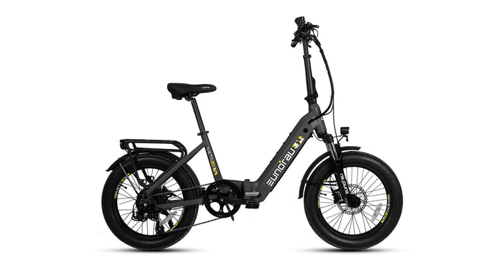 EUNORAU Meta Foldable Folding eBike