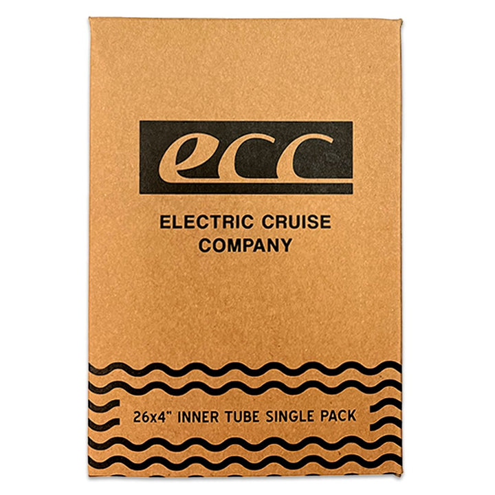 26x4 Fat Tire Self Sealing Bicycle Tube - Schrader Valve - Heavy Duty E - Bike Tube - Accessories - 210000001318 eBike Super Shop