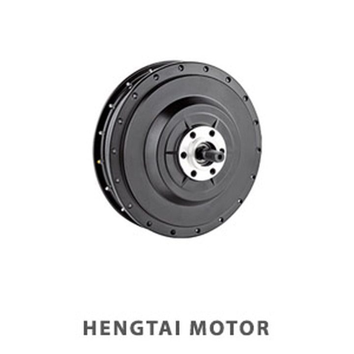 48V 500W Hengtai Ebike Hub Motor - 26" for Ebike Conversion or Replacement - Electric Bike Motor - Parts - 210000001001 eBike Super Shop
