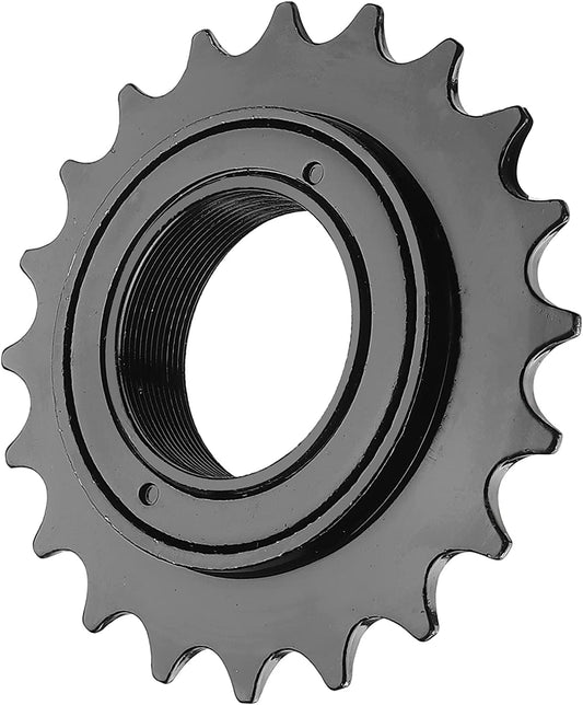 20T Single Speed Bike Freewheel