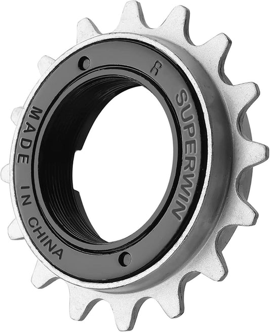 16T Single Speed Bike Freewheel