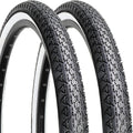  White Sidewall