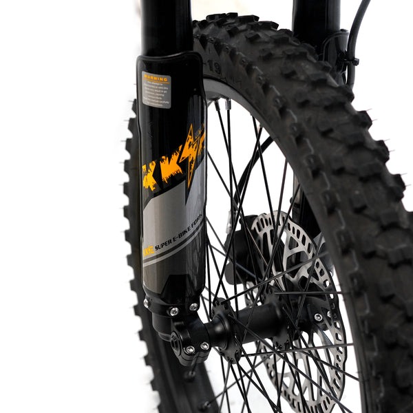 THRONE CYCLES SRPNT X3 10000 W Moto eBike 70x100 / 80x100 0ff-road Electric Dirt Bike