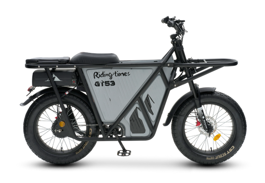 RIDING TIMES GT53 Cargo